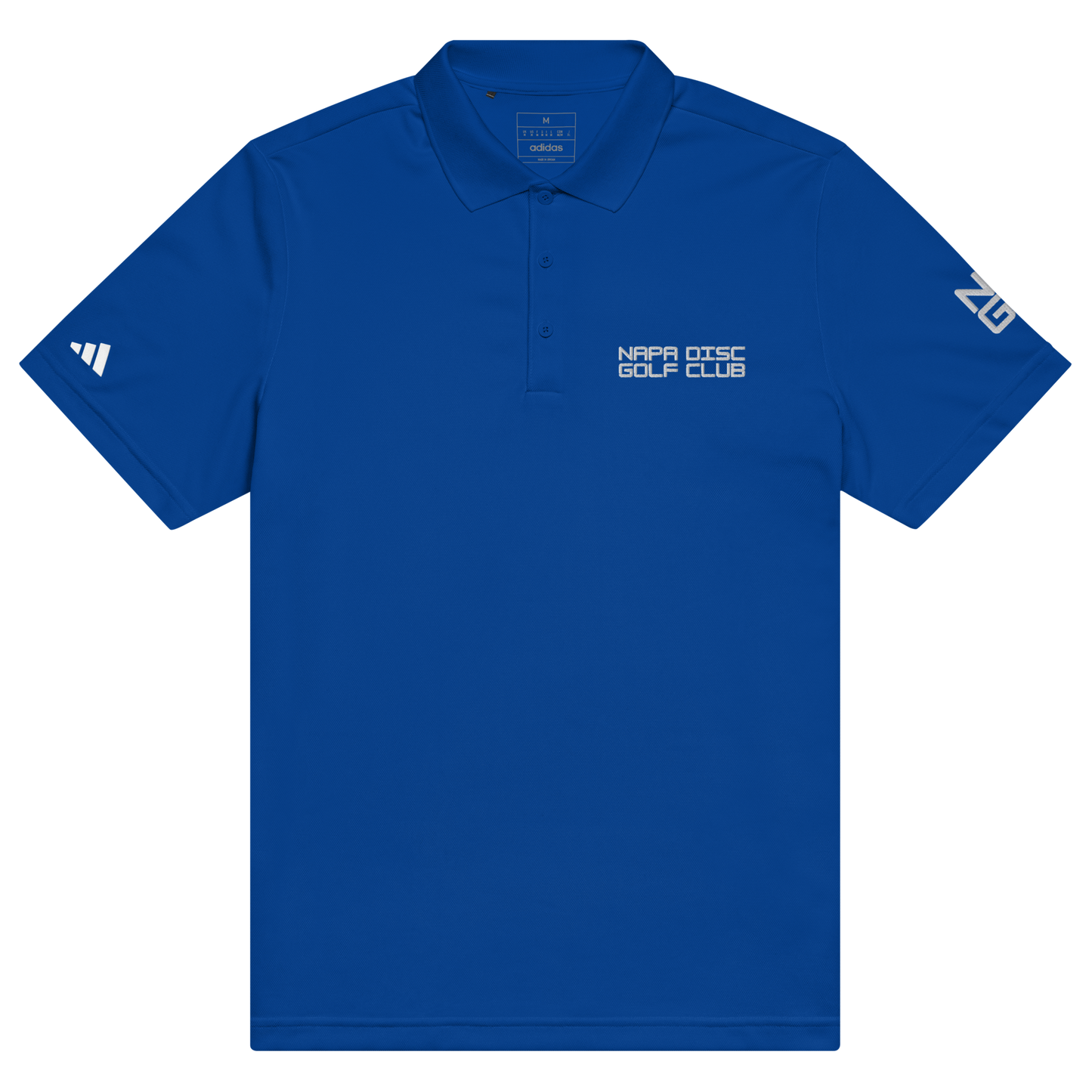 Adidas Sport Polo