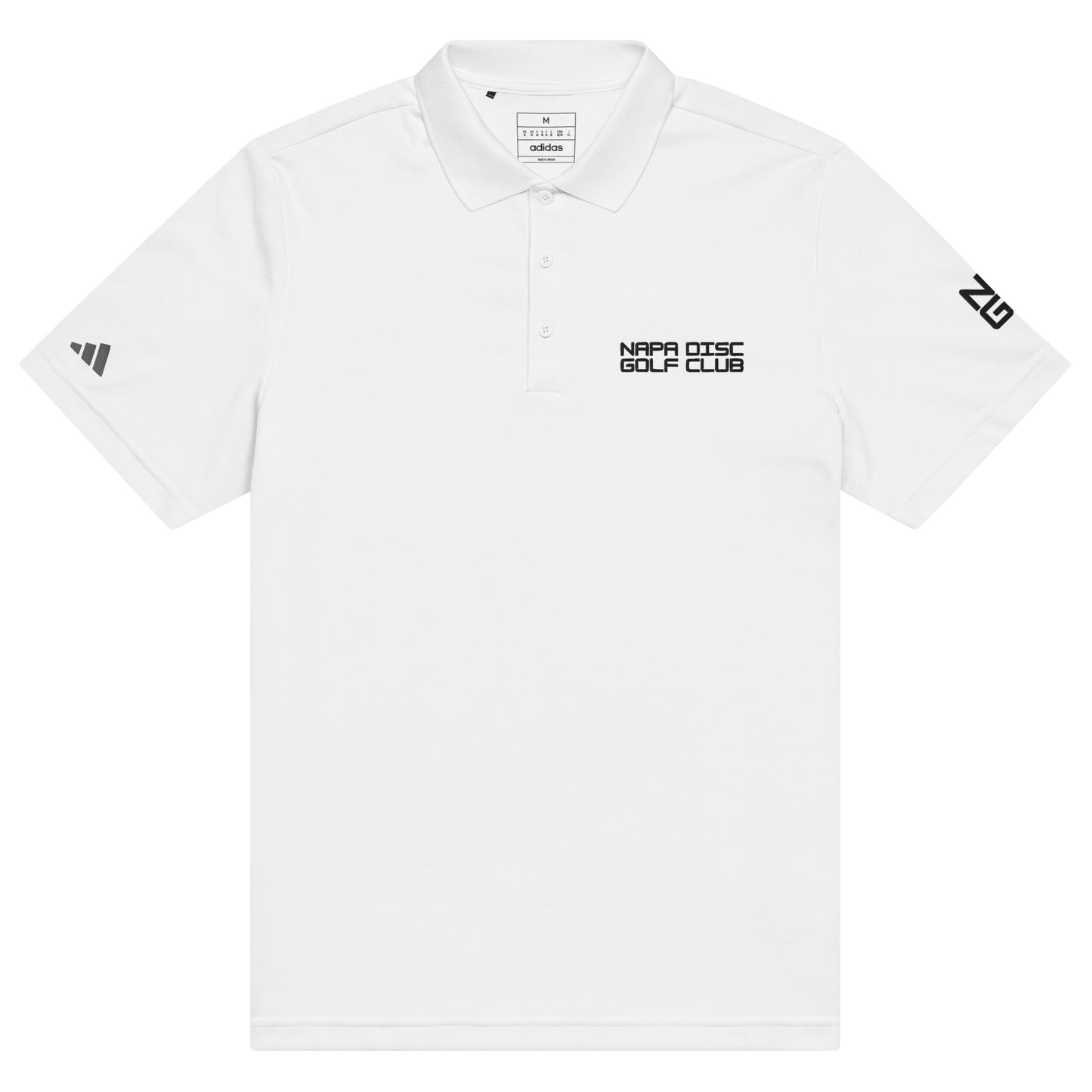 Adidas Sport Polo