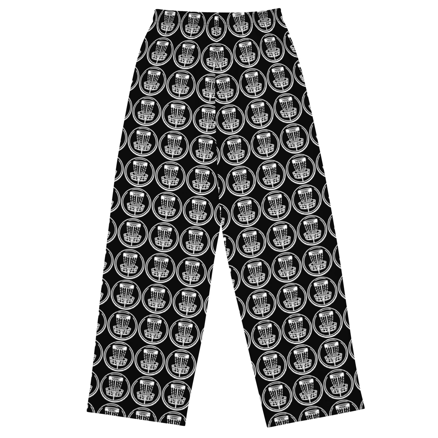 Basket Pajama Pants