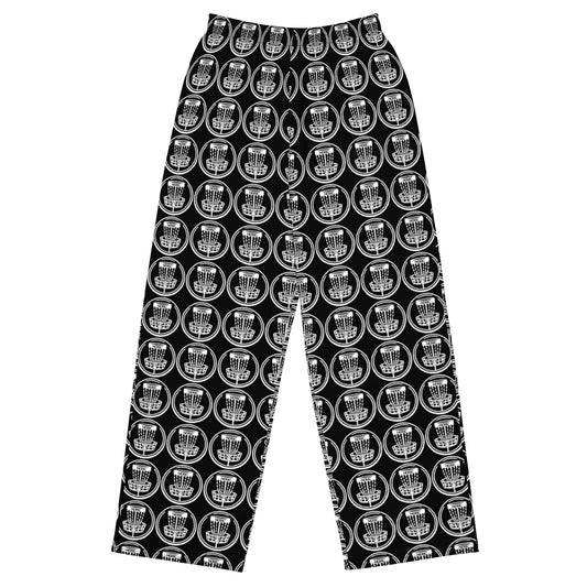 Basket Pajama Pants