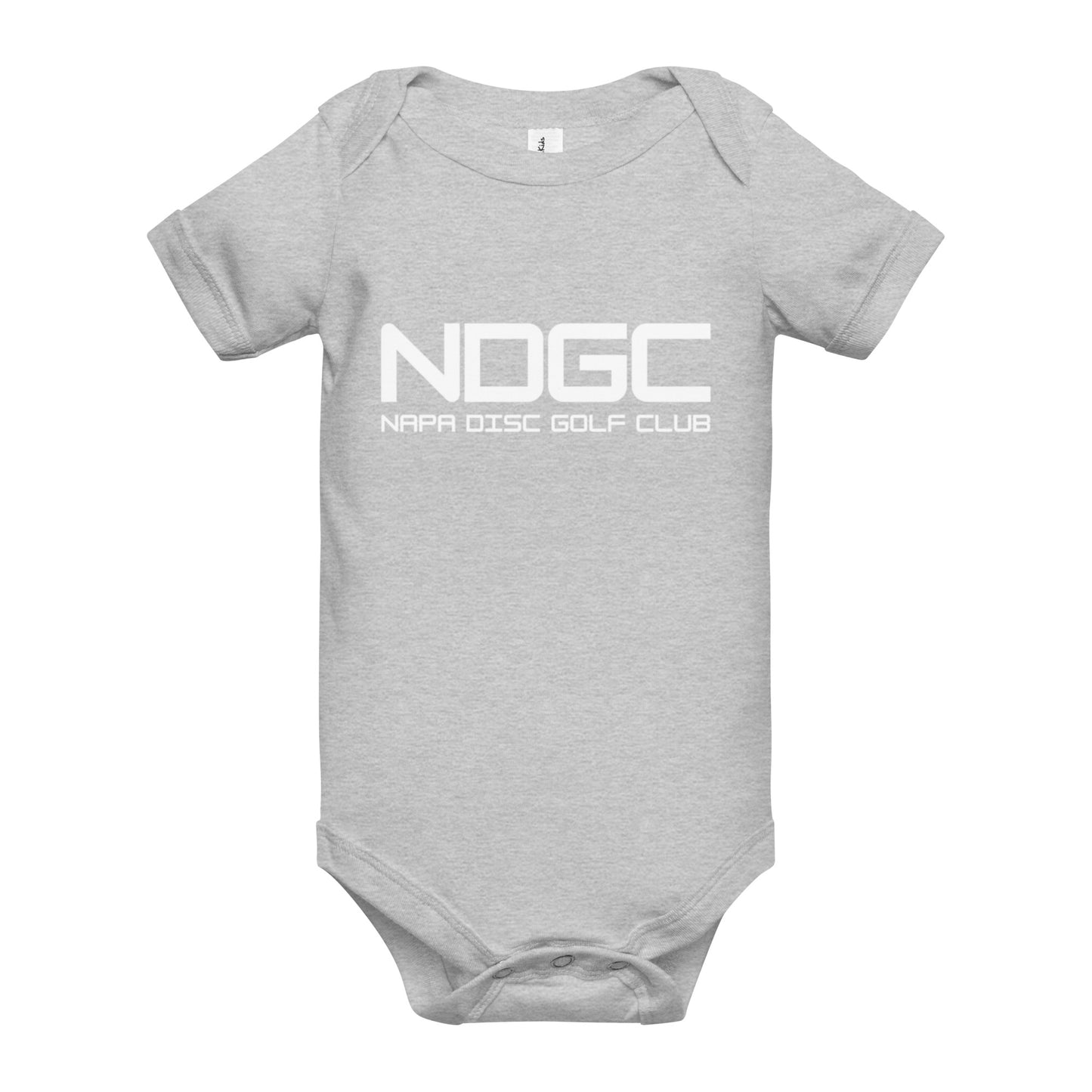 NDGC Baby Onesie