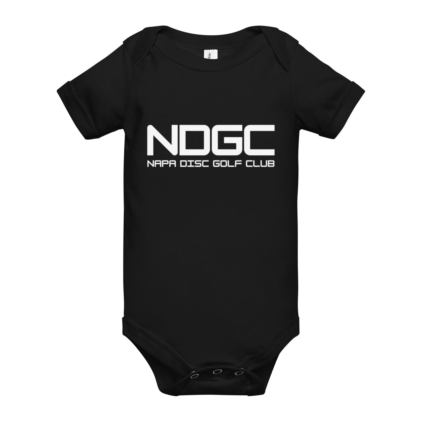 NDGC Baby Onesie