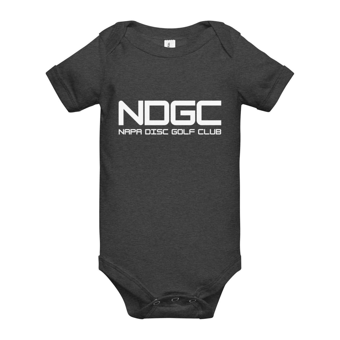 NDGC Baby Onesie