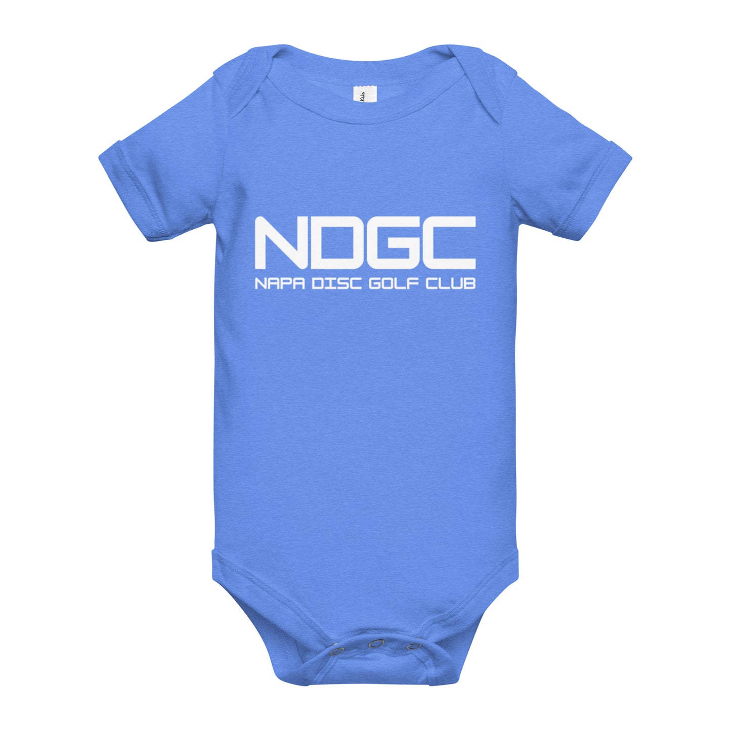 NDGC Baby Onesie