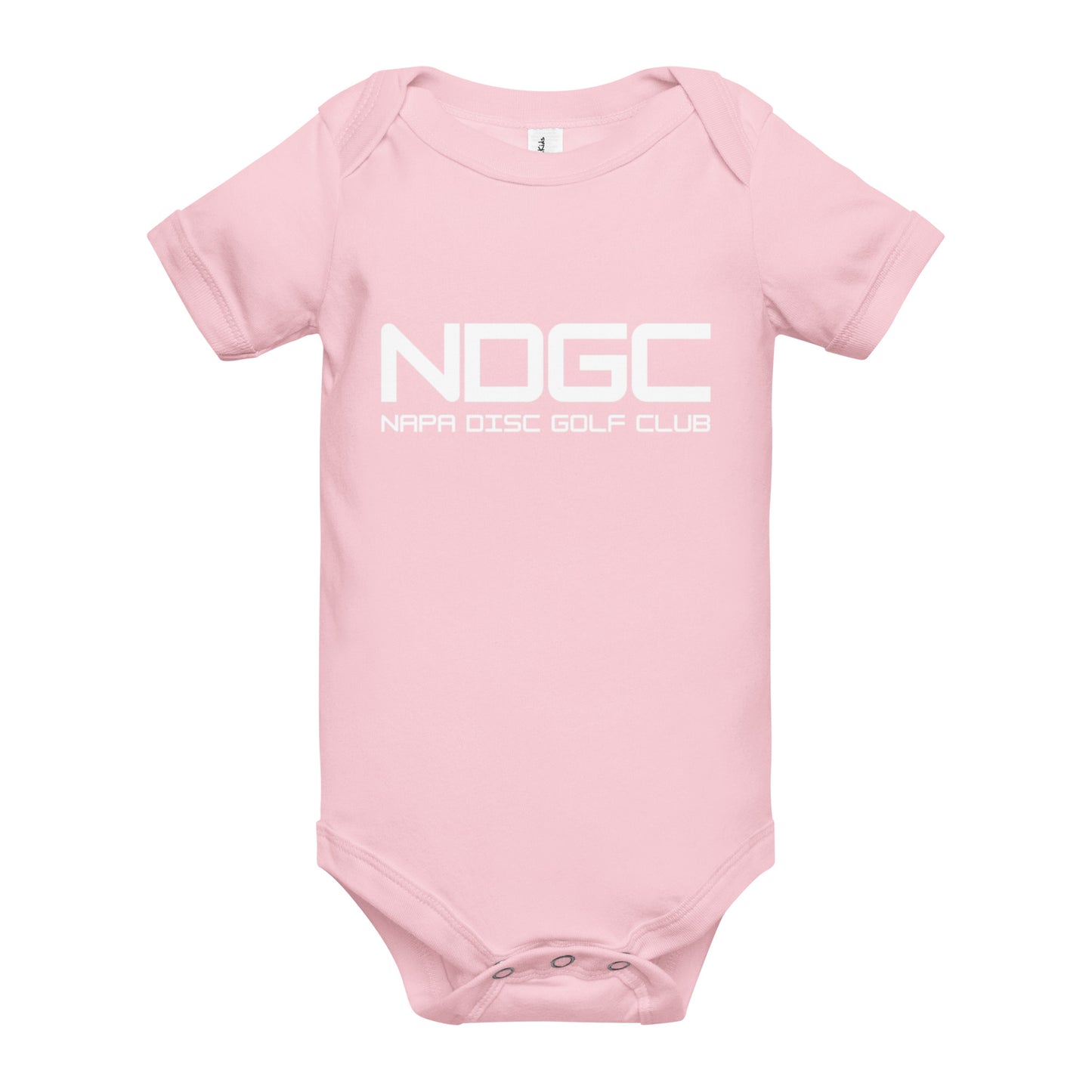 NDGC Baby Onesie