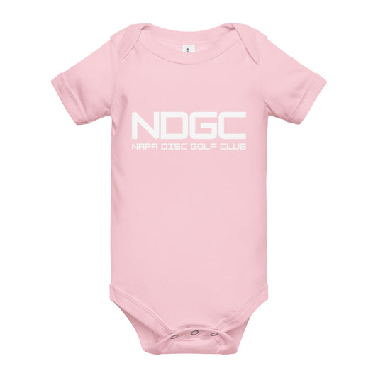NDGC Baby Onesie