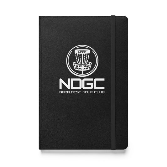 Hardcover Bound Notebook