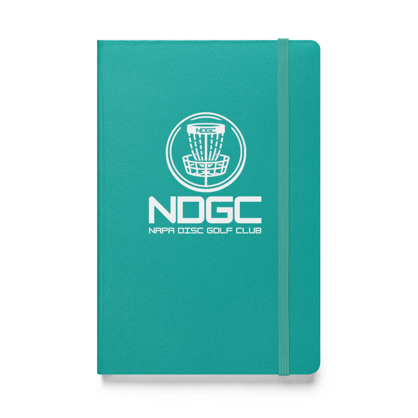 Hardcover Bound Notebook