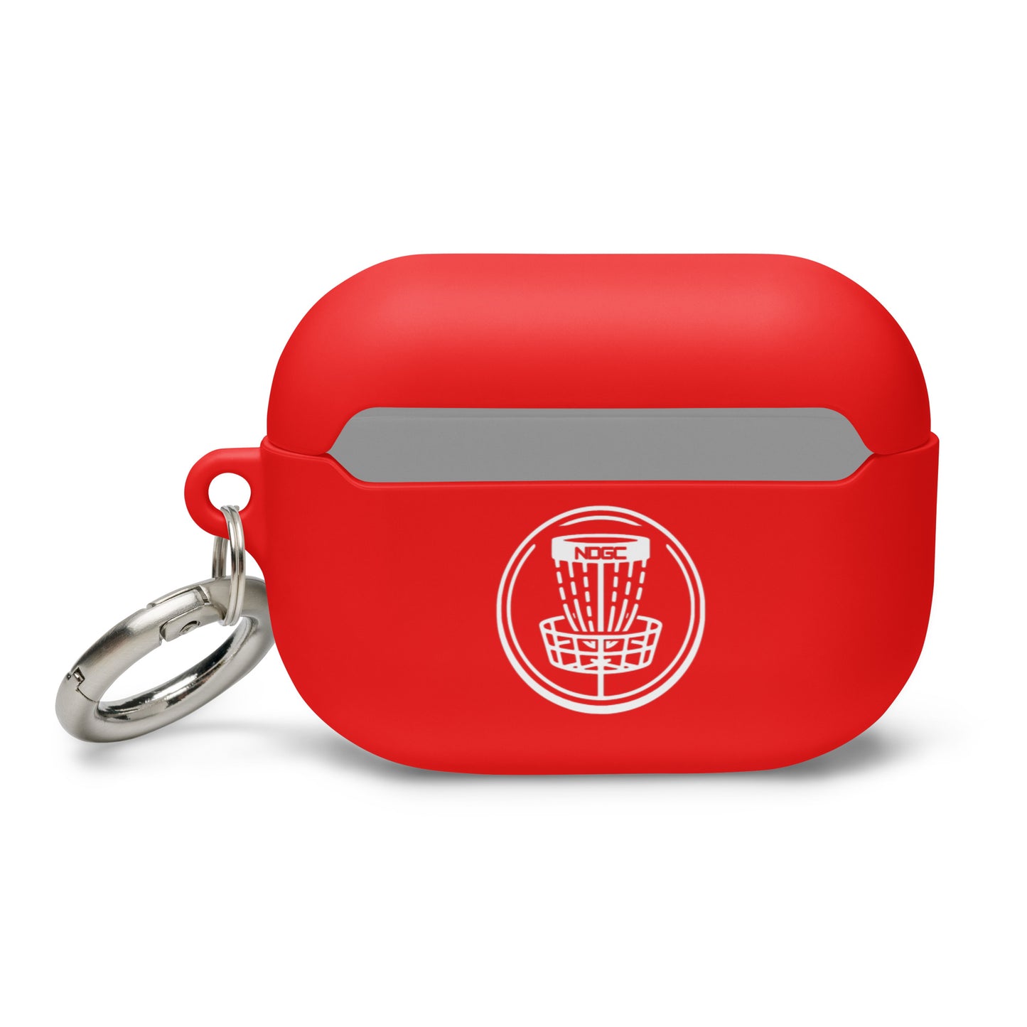 Rubber Case for AirPods®