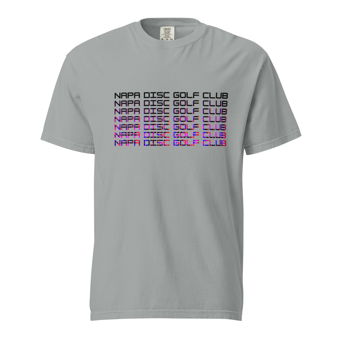 Unisex Heavyweight T-Shirt