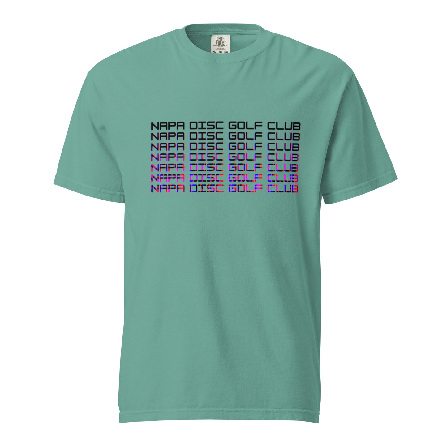 Unisex Heavyweight T-Shirt