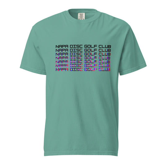 Unisex Heavyweight T-Shirt