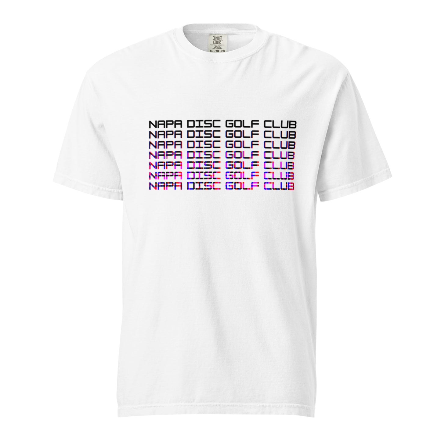 Unisex Heavyweight T-Shirt