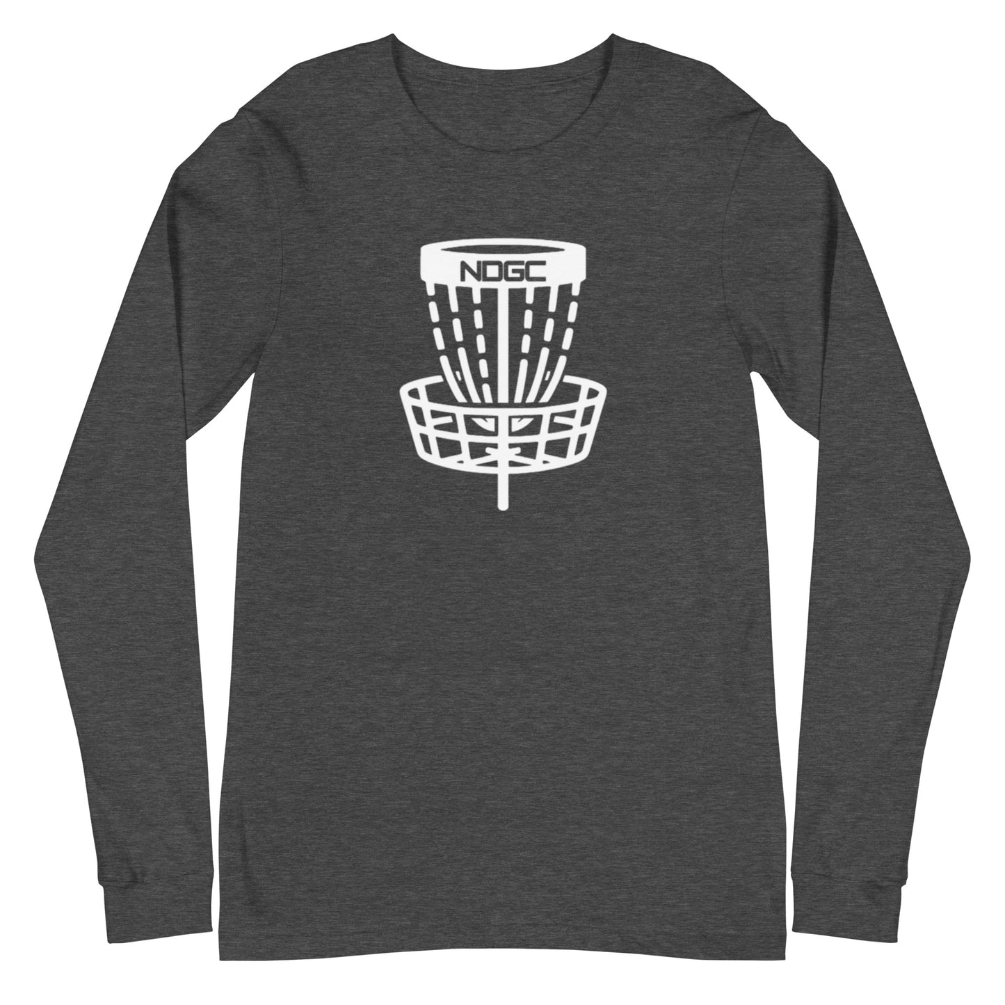 Unisex Long Sleeve Tee