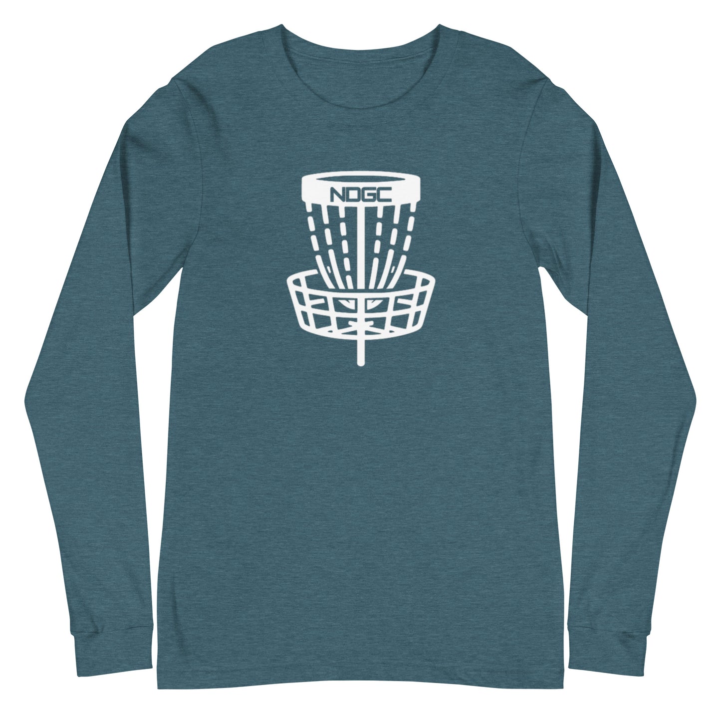 Unisex Long Sleeve Tee