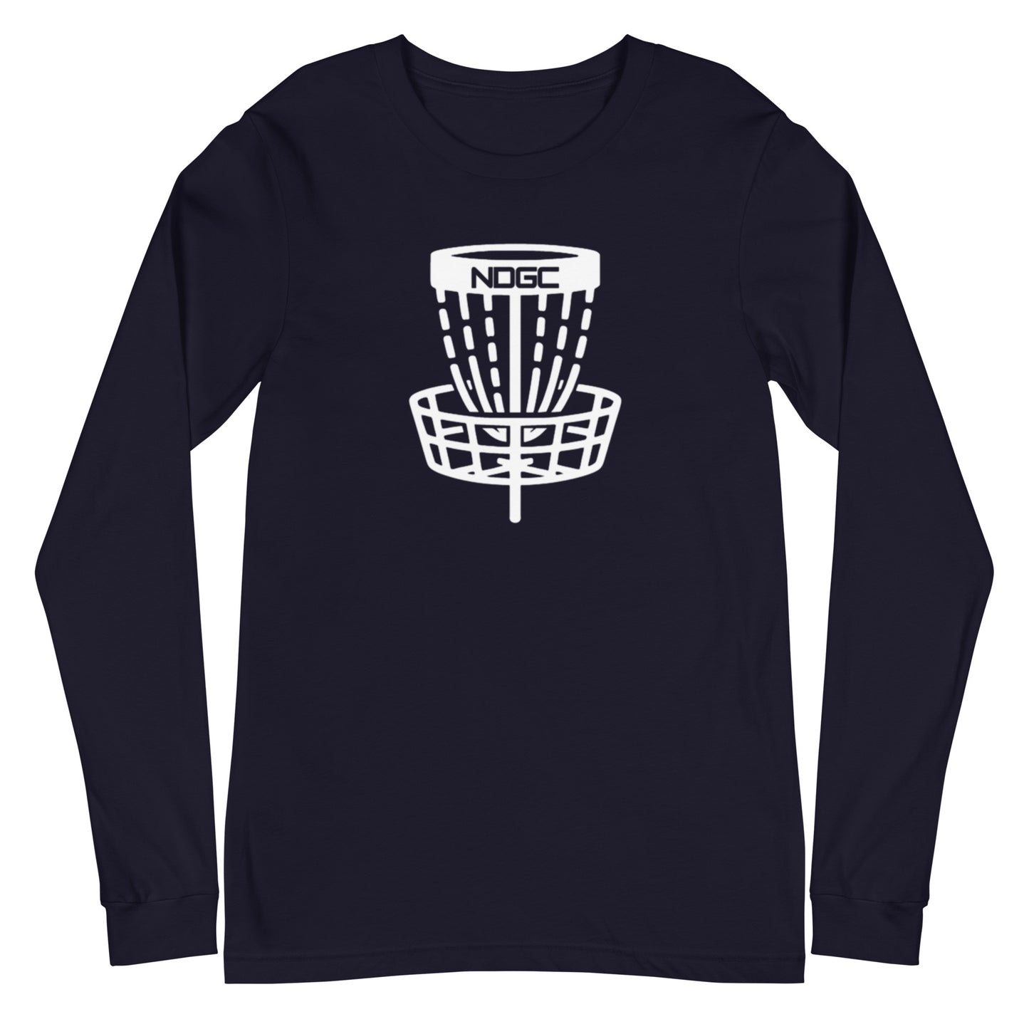 Unisex Long Sleeve Tee