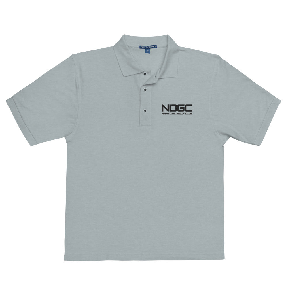 Men's Premium Polo