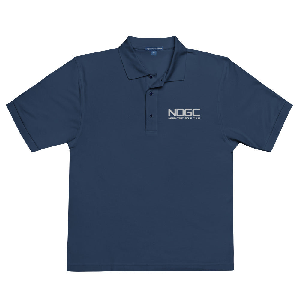 Men's Premium Polo