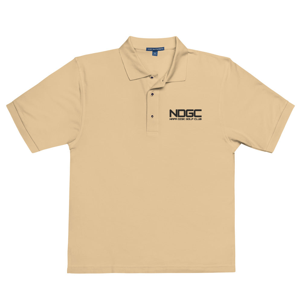 Men's Premium Polo