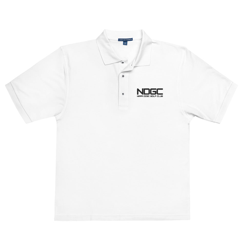 Men's Premium Polo