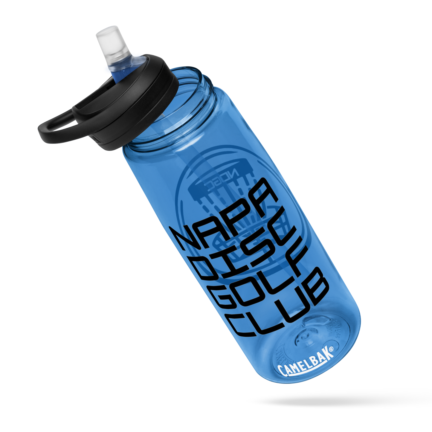 NDGC Camelbak Water Bottle