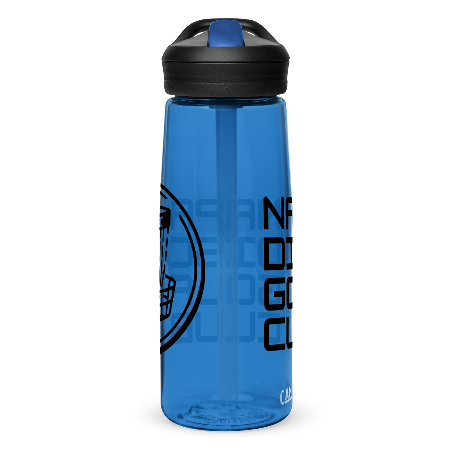 NDGC Camelbak Water Bottle