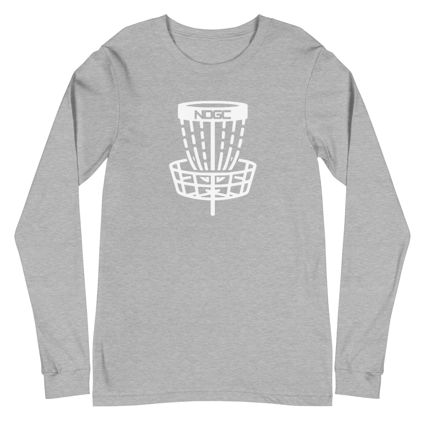 Unisex Long Sleeve Tee