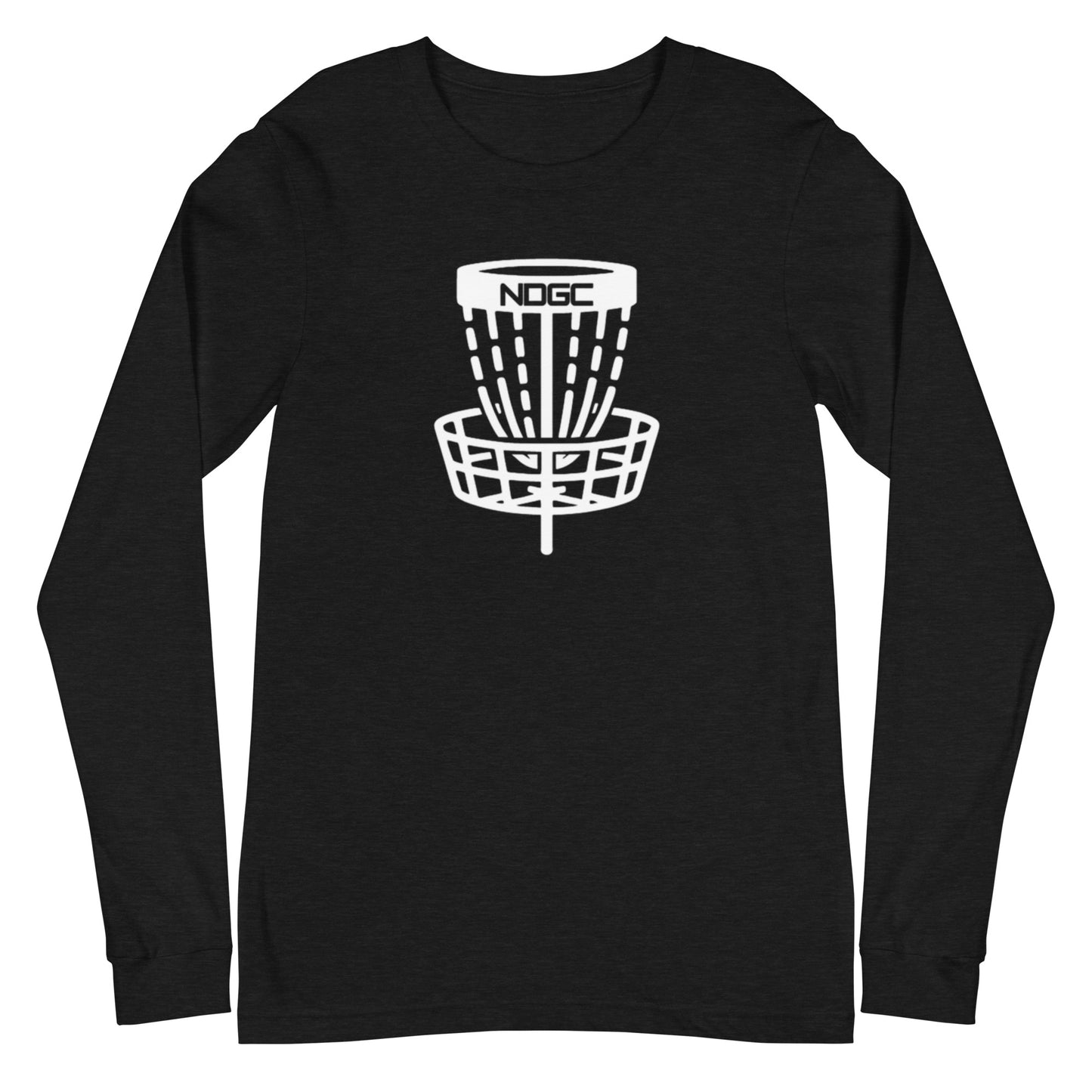 Unisex Long Sleeve Tee