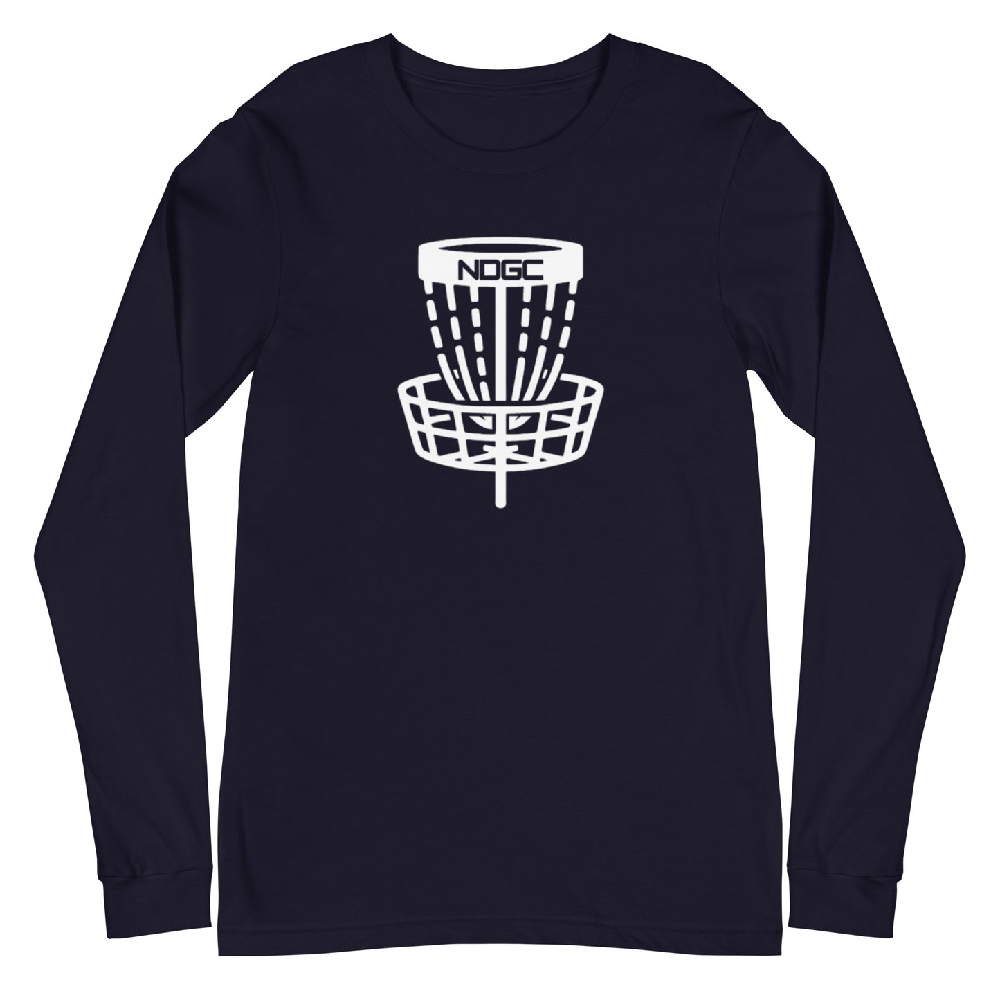 Unisex Long Sleeve Tee