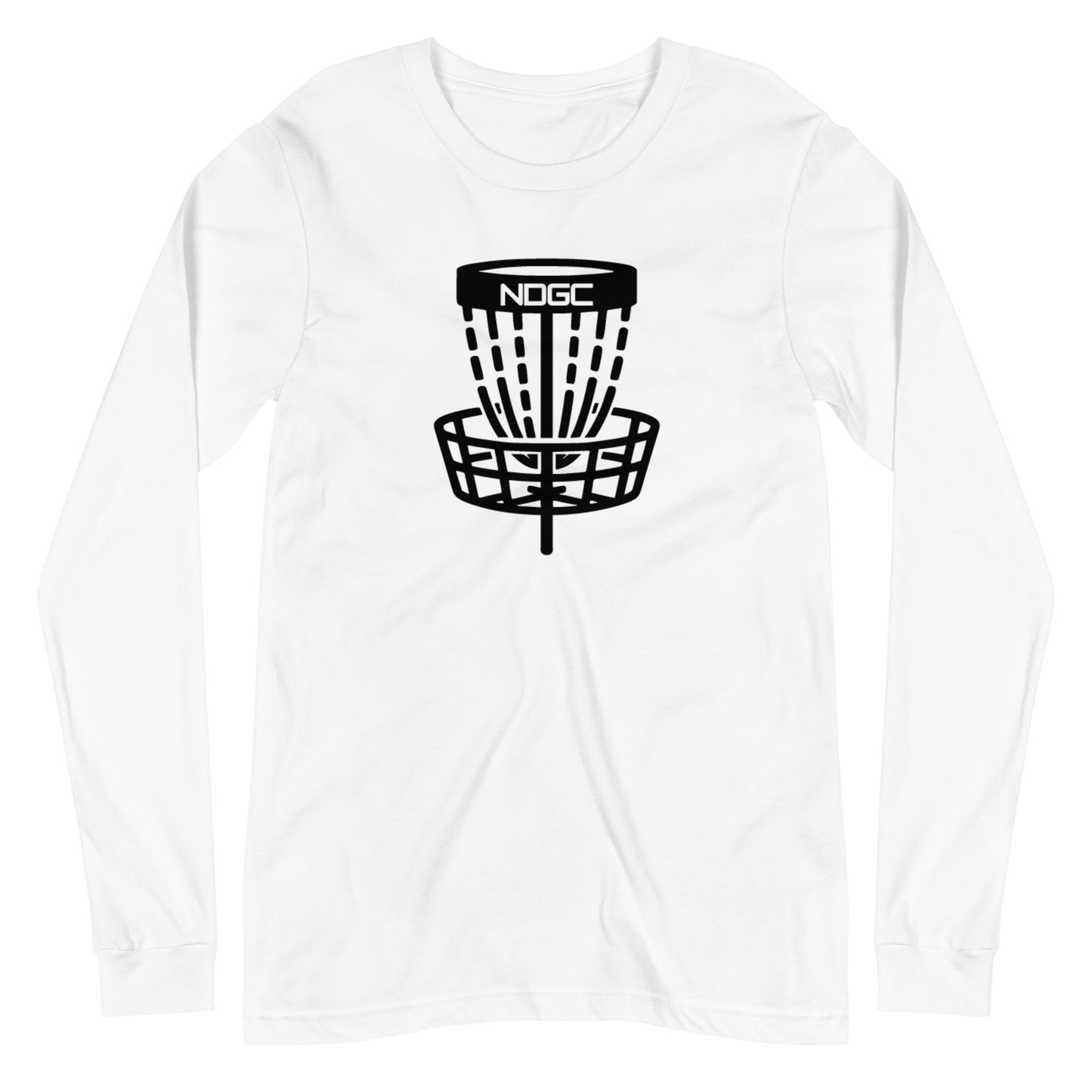 Unisex Long Sleeve Tee